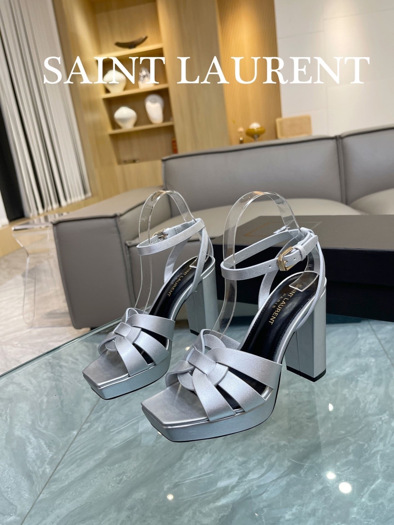 YSL High Heels